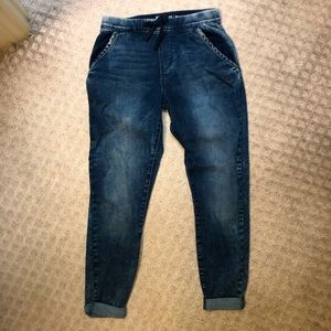 Signature by Levi Strauss&Co joggers